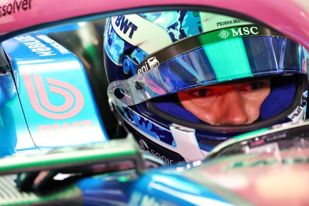 Pierre Gasly, le verdict tombe déjà !