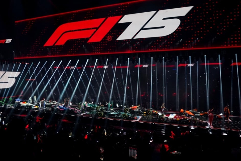 Voici les livrées 2025 !