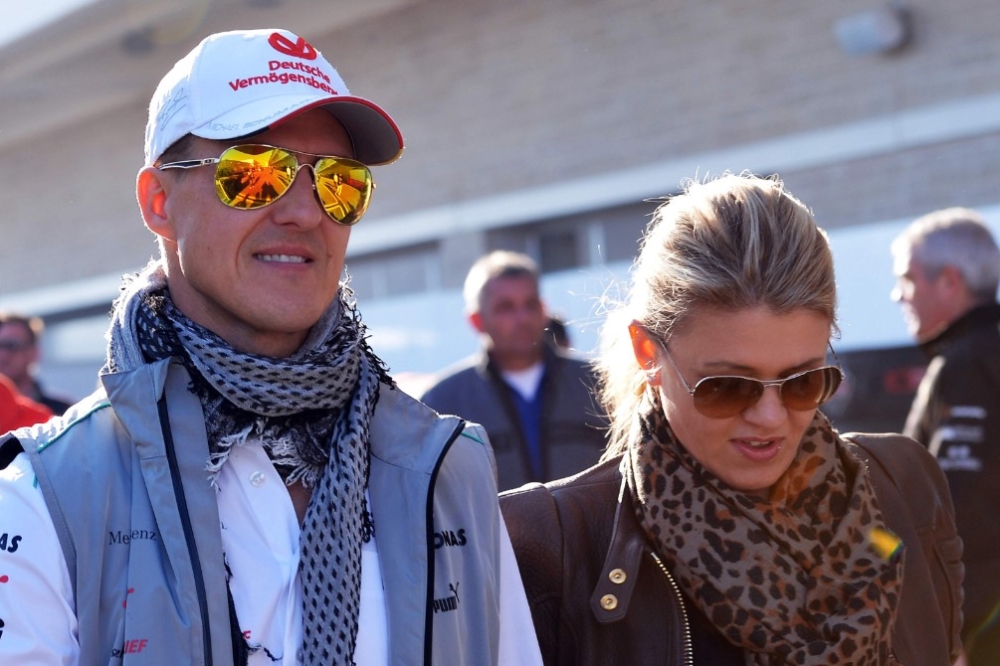 Michael Schumacher, un verdict qui ne passe pas