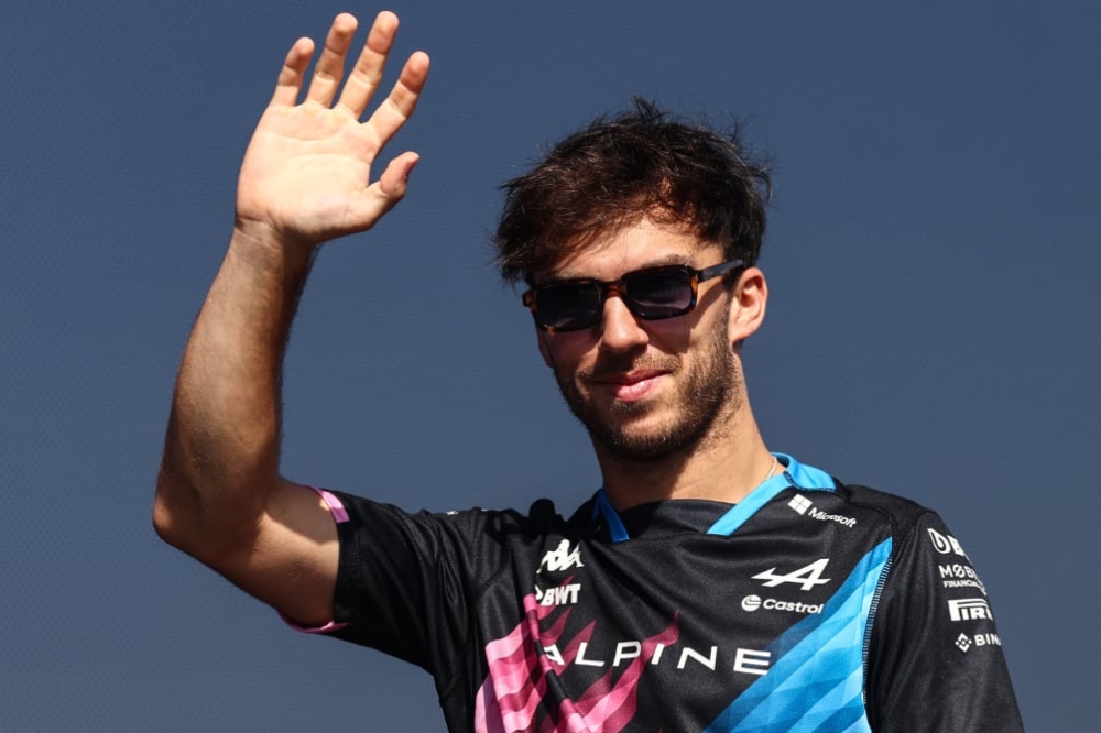 Départ brutal annoncé chez Alpine !