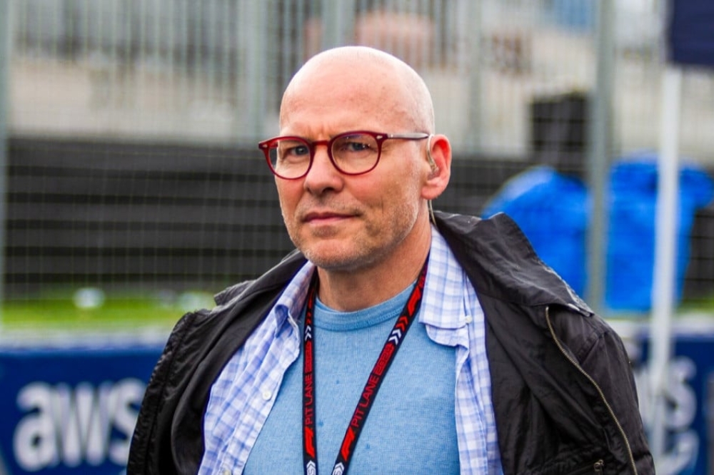 Jacques Villeneuve, come-back officiel