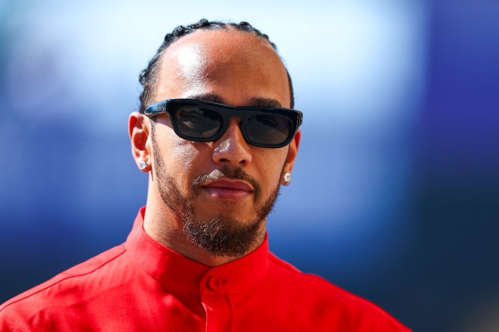 Hamilton déjà sur le départ, l’annonce choc !