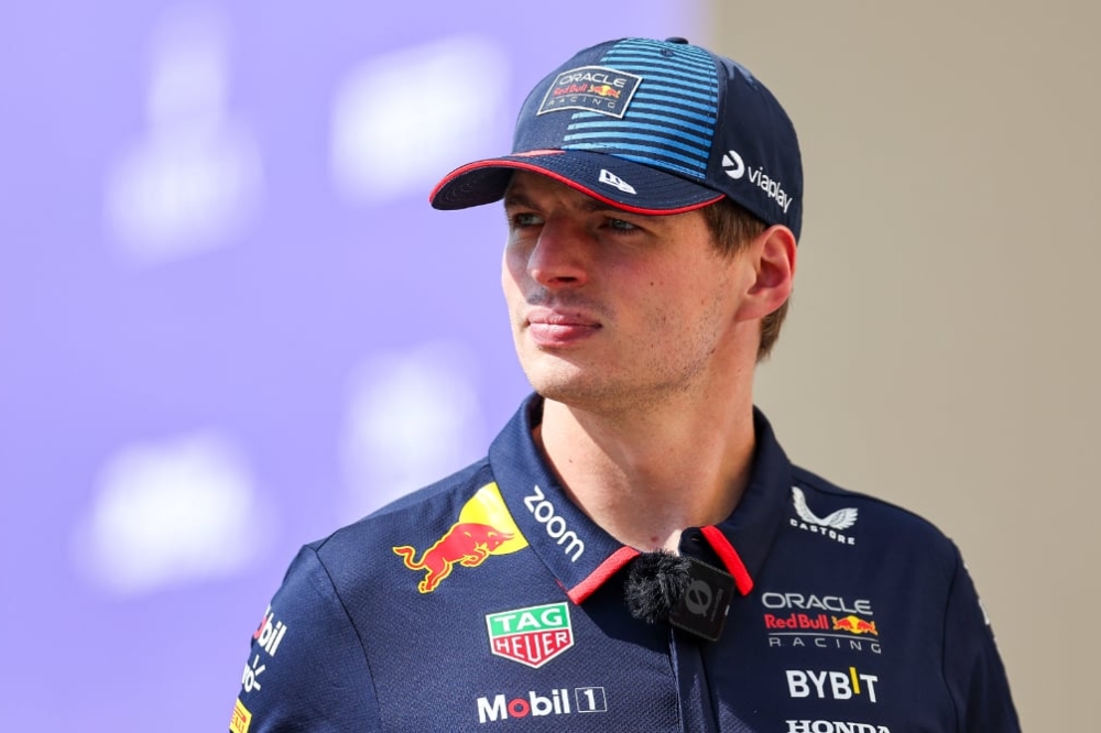 Max Verstappen, une incroyable folie à 14,5 M€