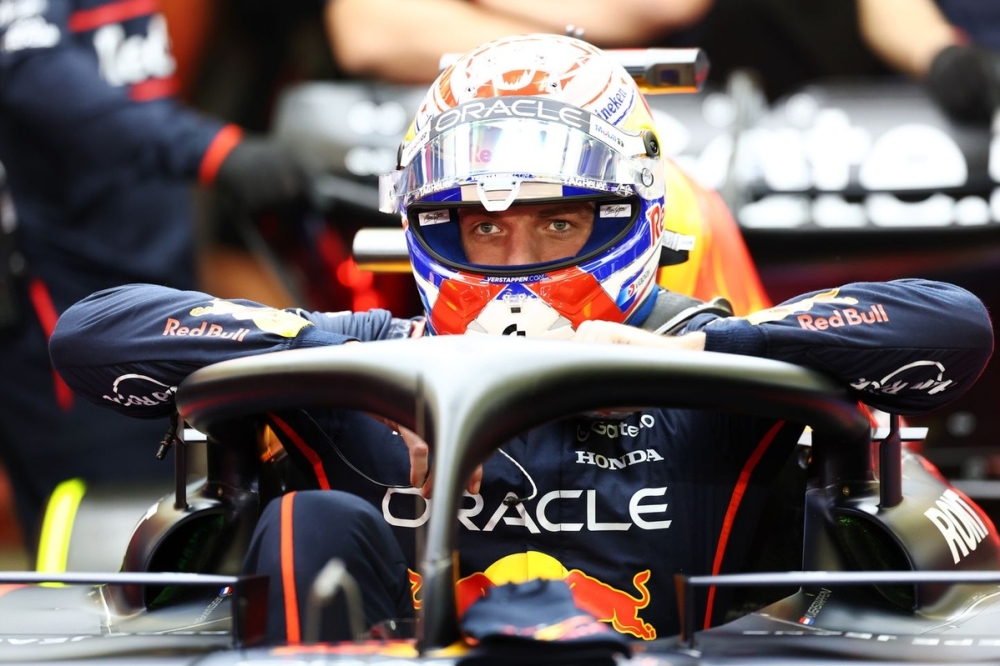 Verstappen chez Mercedes dès 2026 ? C'est le pari de Brown