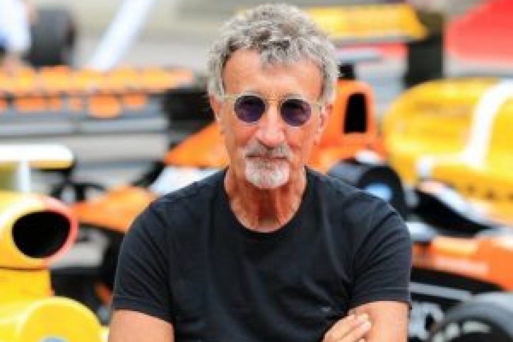 Eddie Jordan est décédé à l’âge de 76 ans