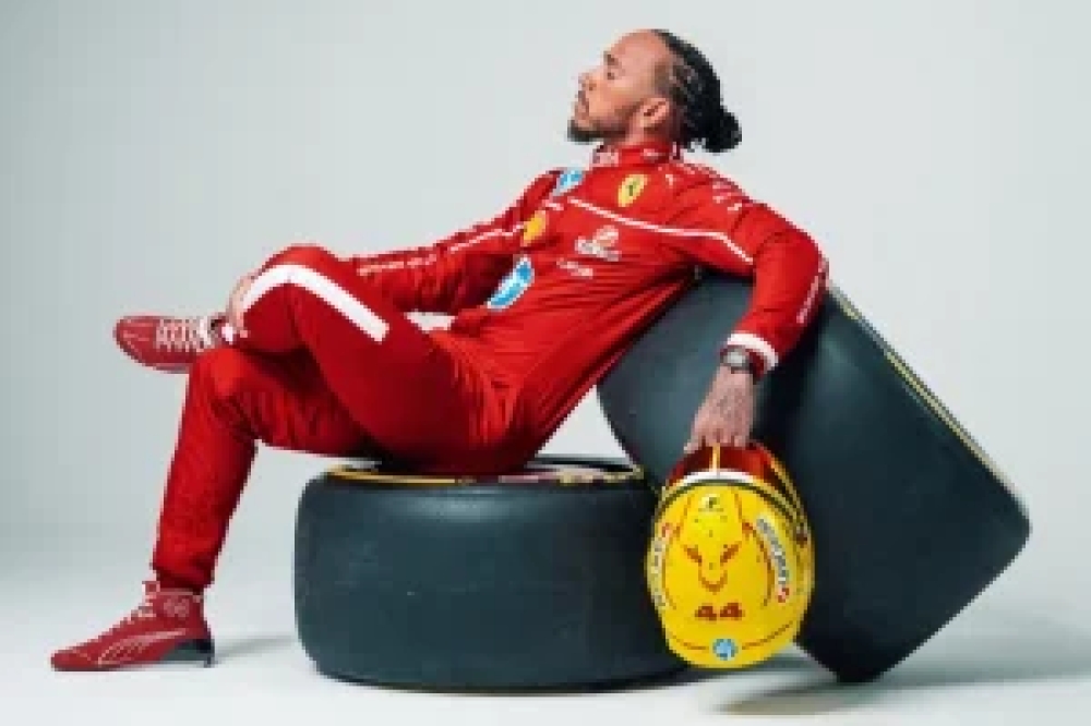 Domenicali pense que Hamilton gagnera avec Ferrari