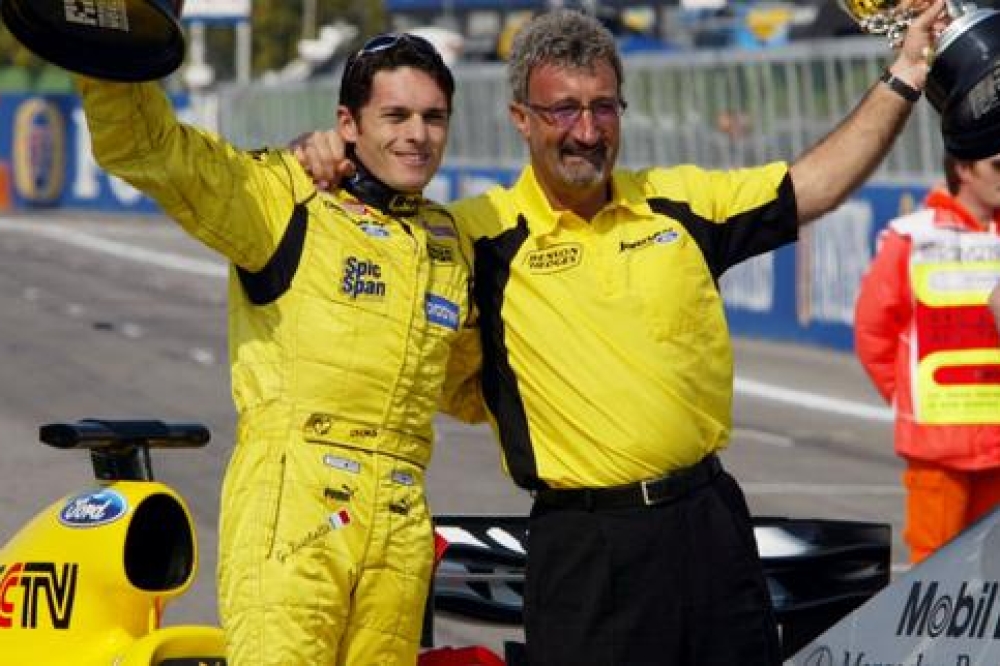 La formule 1 en deuil après la mort de l’Irlandais Eddie Jordan, créateur de l’écurie de course qui portait son nom