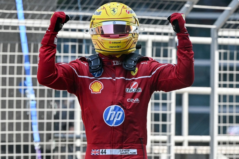 Hamilton 