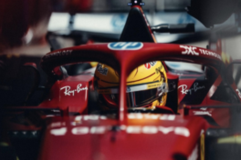 OFFICIEL — Charles Leclerc, Lewis Hamilton et Pierre Gasly disqualifiés du GP de Chine