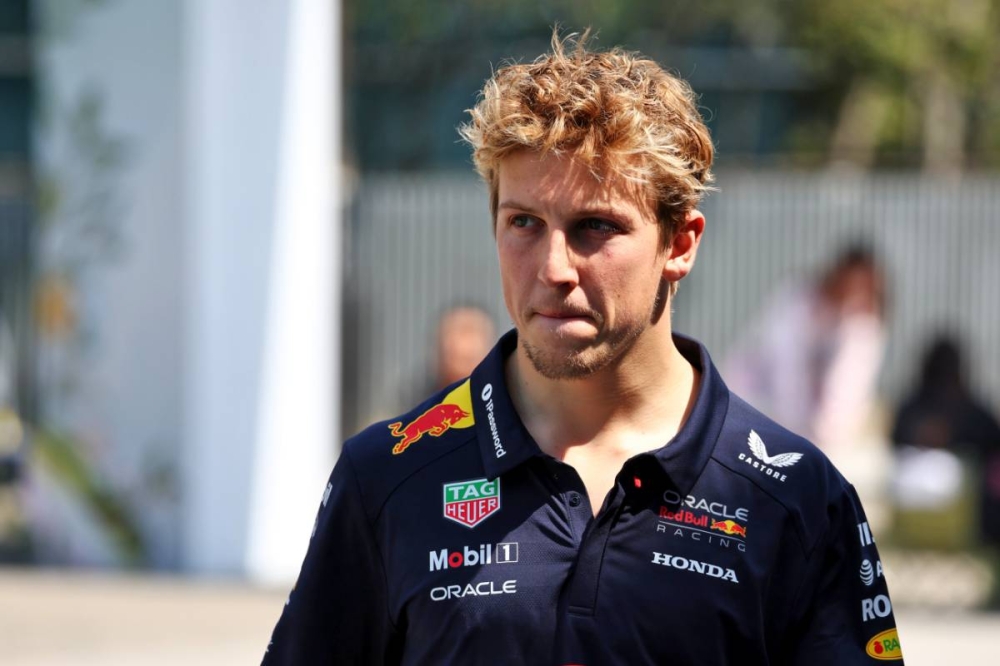 Red Bull lâche Liam Lawson : Yuki Tsunoda le remplacerait dès Suzuka