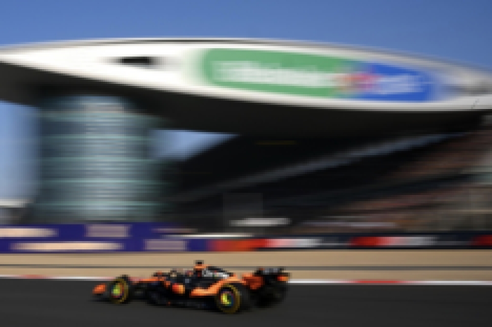Vidéo – Revivez le Grand Prix de Chine 2025, remporté par Oscar Piastri