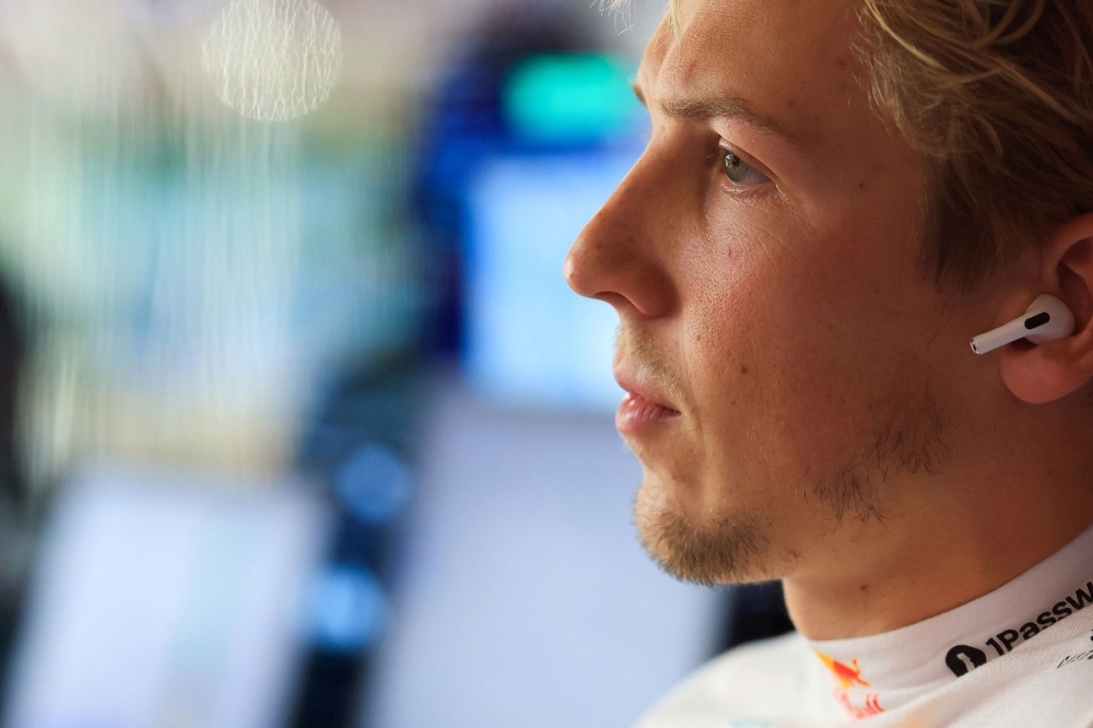 Tsunoda devrait bien remplacer Lawson chez Red Bull dès le Japon
