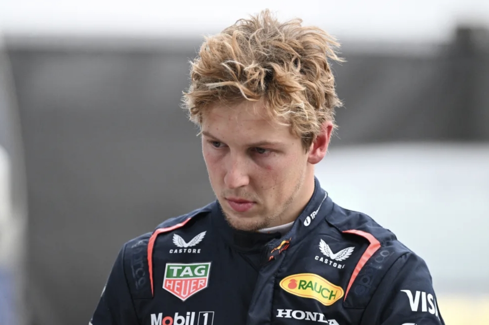 Red Bull impitoyable : une politique qui broie les pilotes de F1