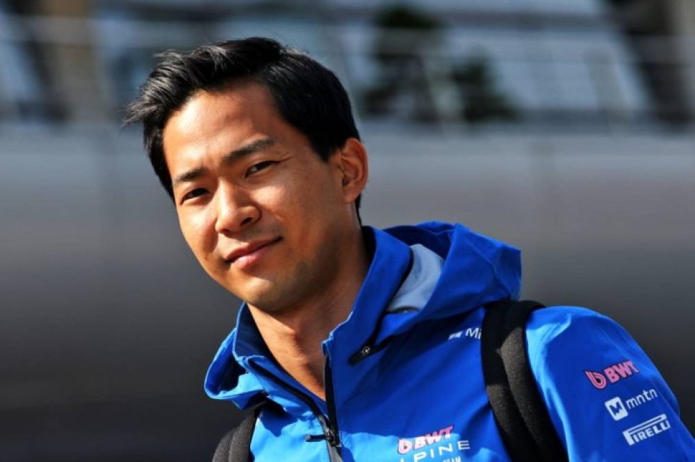 Jack Doohan remplacé par Ryo Hirakawa à Suzuka