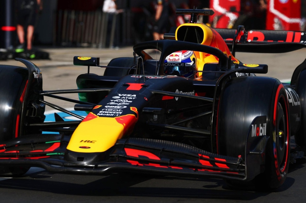 Webber met Red Bull en garde contre un 