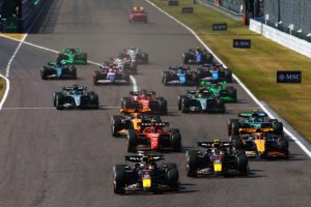 Quel pilote remportera le Grand Prix de F1 du Japon 2025