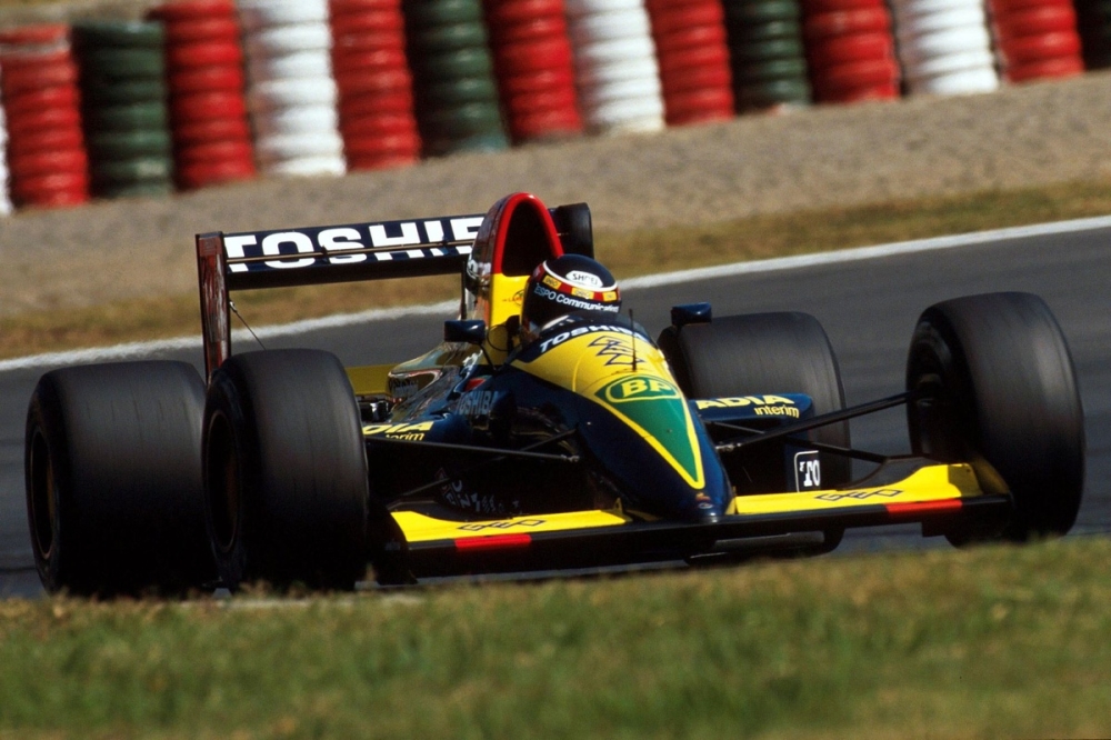 Prophètes en leur pays : ces Japonais sur le podium à domicile