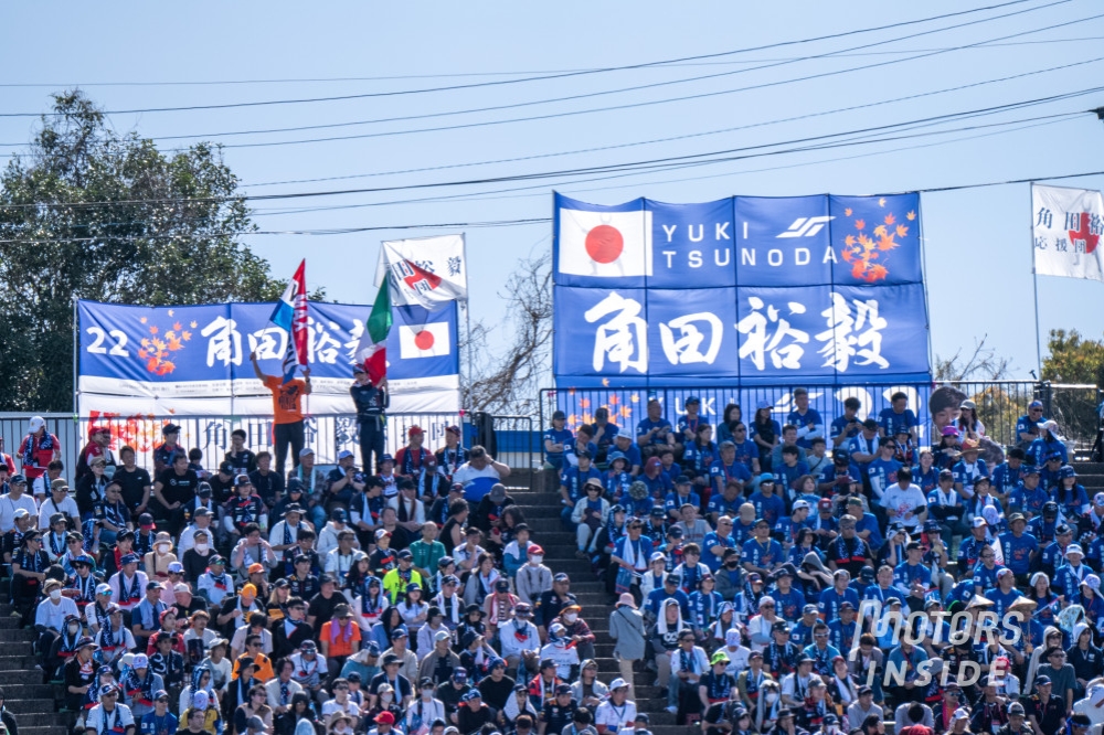 Grand Prix du Japon : Les chiffres clés