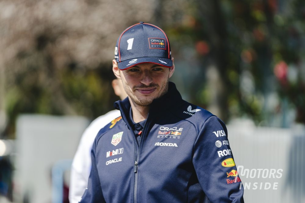 L'avenir de Verstappen, un sujet qui déchaîne les chroniques