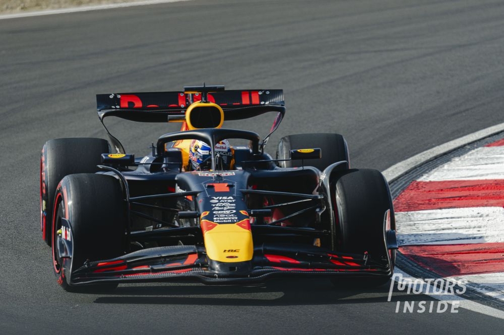Les enjeux du Grand Prix du Japon