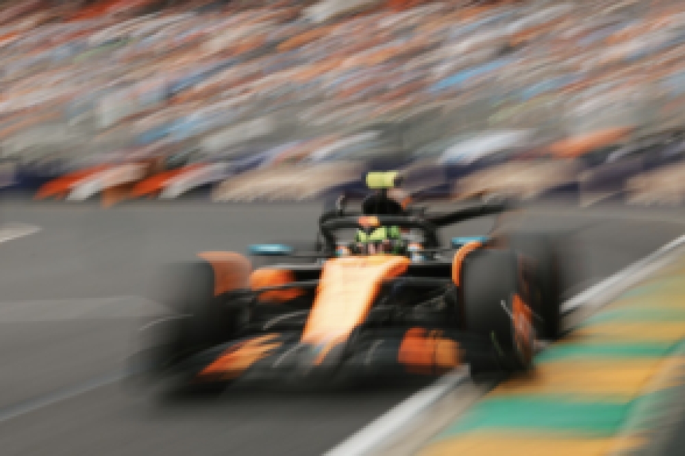 Malgré la force de la MCL39, McLaren craint le retour de Ferrari