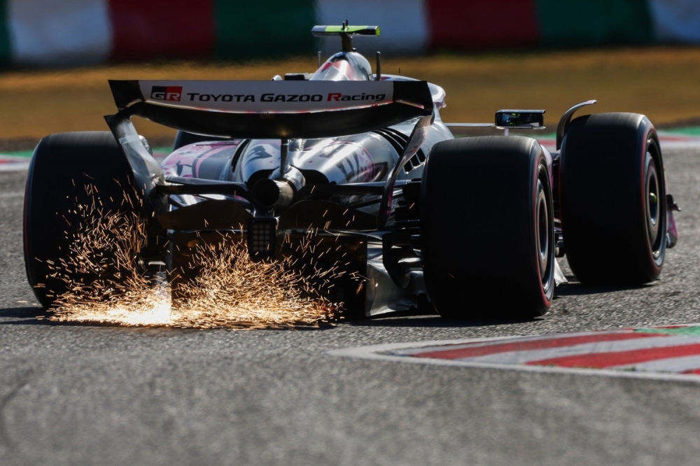La FIA prend des mesures préventives après les incendies à Suzuka