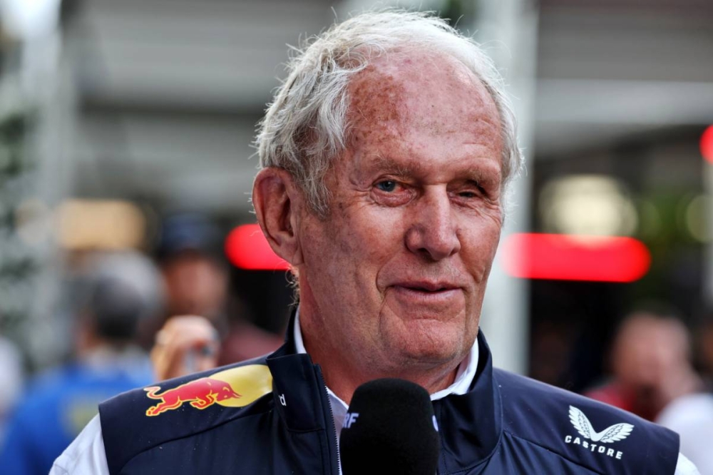 Chaos chez Red Bull : Helmut Marko règle ses comptes avec Christian Horner
