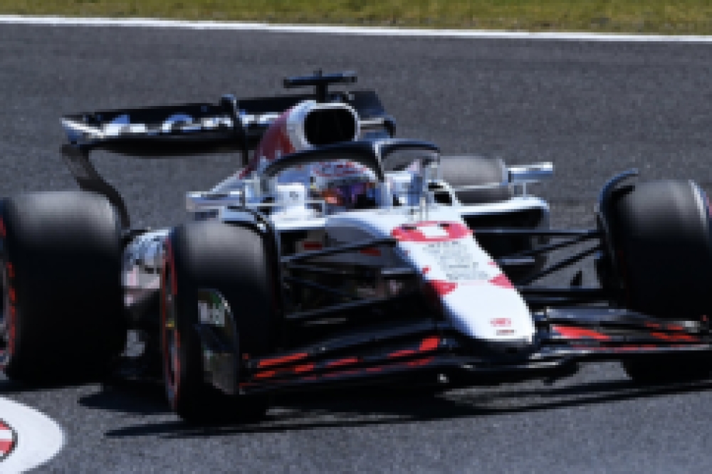 Max Verstappen et Oscar Piastri avertis par la FIA avant les qualifs du GP du Japon