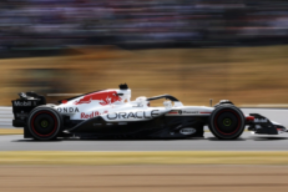 Le classement des Qualifications du Grand Prix F1 du Japon 2025