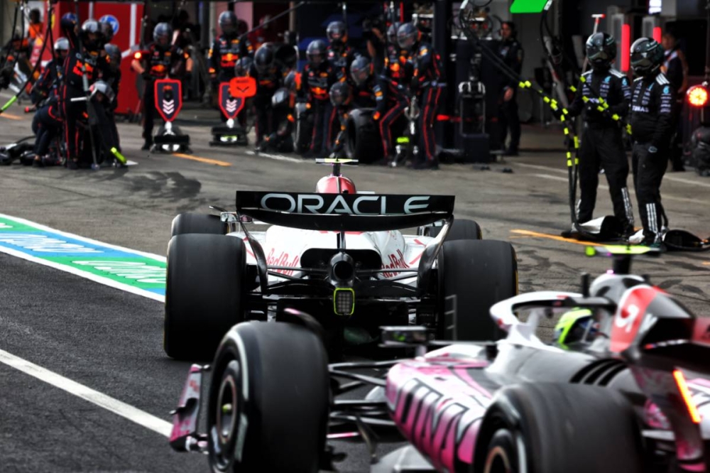 Yuki Tsunoda rêvait de briller avec Red Bull, mais le Grand Prix du Japon vire à la déception