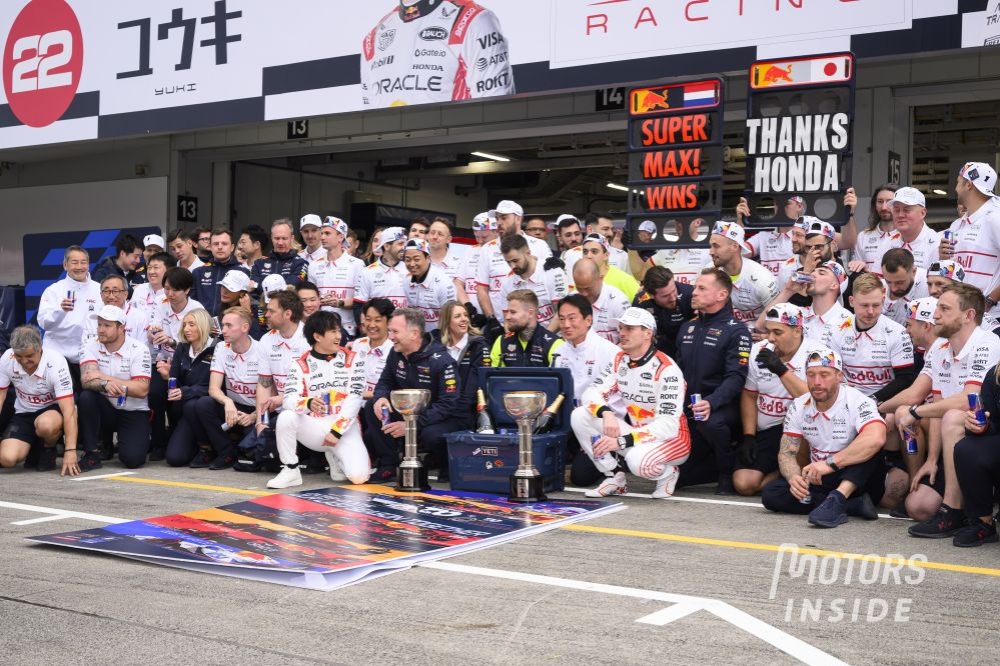 Grand Prix du Japon : Le Top/Flop de la rédaction