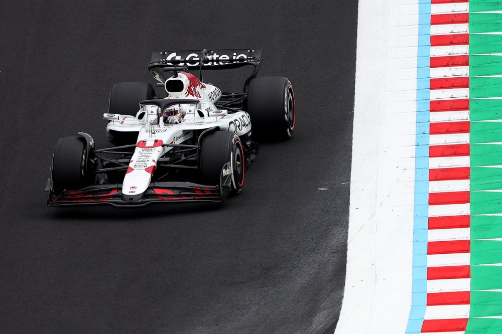 Tous les résultats et classements du Grand Prix du Japon F1 2025