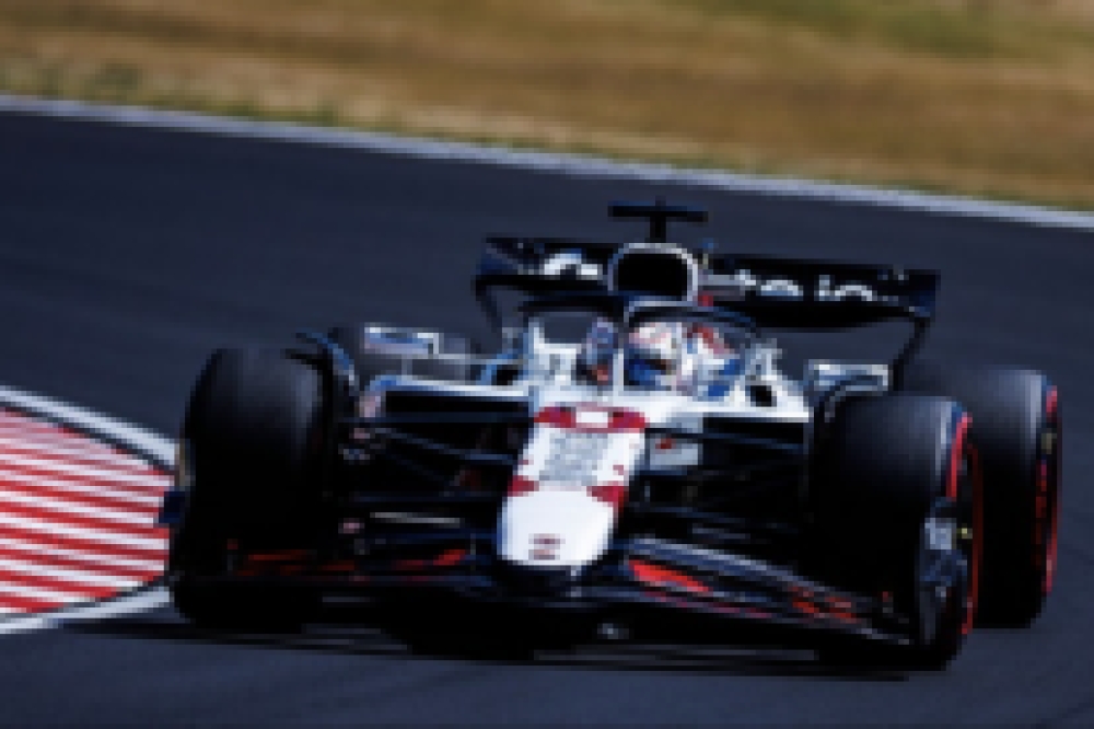 La 123e victoire de Red Bull, acquise sans Adrian Newey