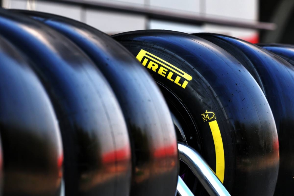 Pirelli change son approche : des gommes plus tendres pour pimenter les prochaines courses