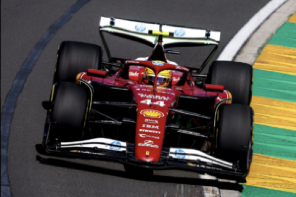 Le dilemne Ferrari : abandonner le développement de la SF-25 et se concentrer sur la F1 2026 ?