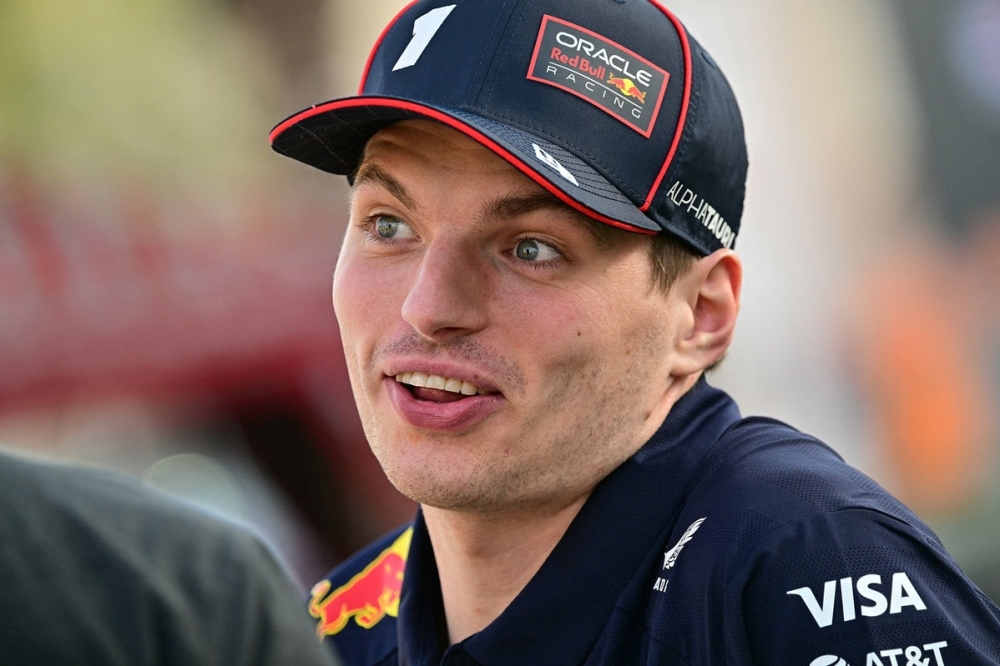 Verstappen réagit à une vidéo de l'aileron McLaren, la FIA n'a reçu aucune plainte