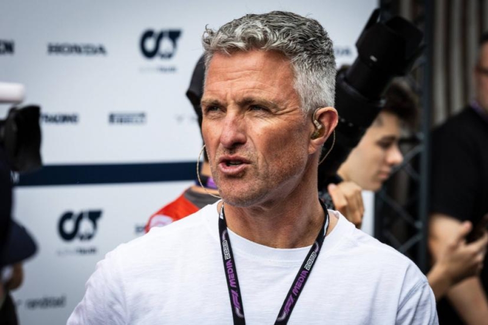 La gestion incohérente d'Alpine fait réagir Ralf Schumacher