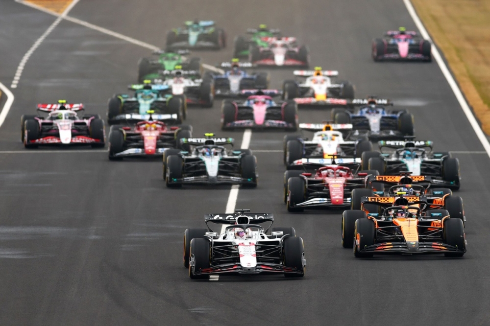 Les motoristes repoussent l'hypothèse d’un retour rapide des V10 en F1