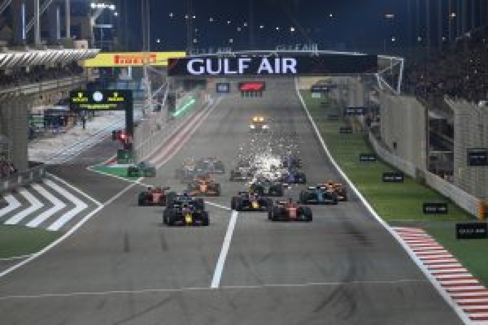 Sondage – Quel pilote remportera le Grand Prix de Bahreïn 2025 ?