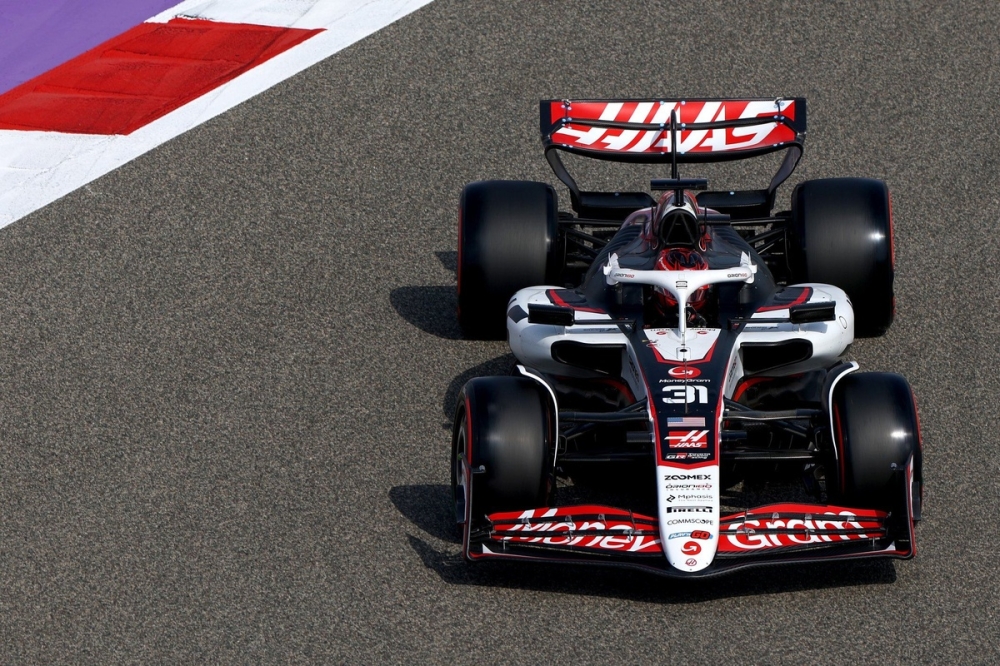 Ocon souffre encore des mêmes problèmes qu'au Japon