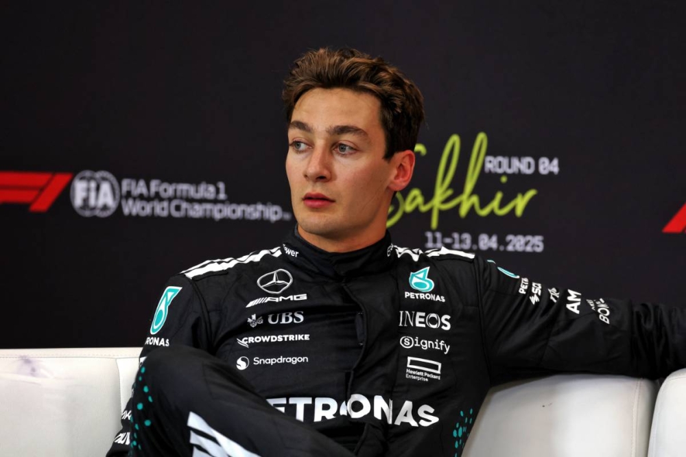 George Russell et Kimi Antonelli pénalisés à Bahreïn : Charles Leclerc et Pierre Gasly en profitent
