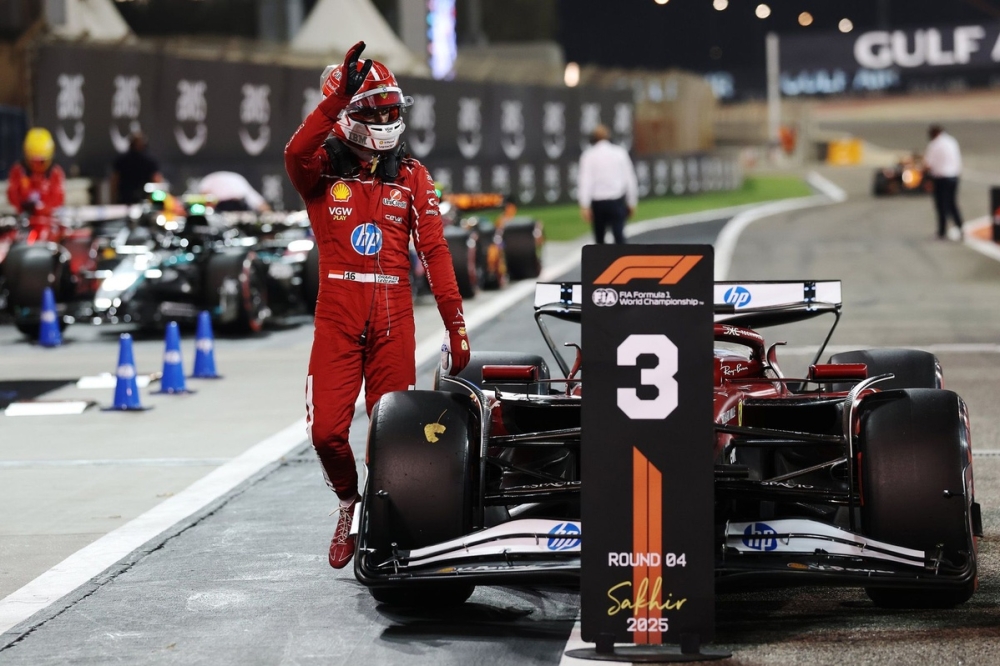 Leclerc 