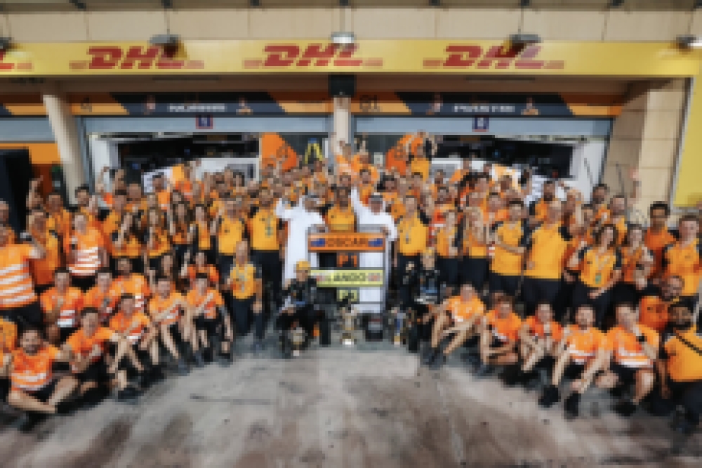 Grand Prix de Bahreïn : Oscar Piastri en patron, signe un deuxième succès consécutif