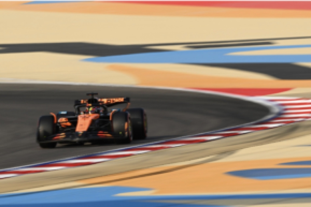 Lando Norris en tête du championnat, mais inquiet : « Quelque chose ne va pas avec la McLaren »