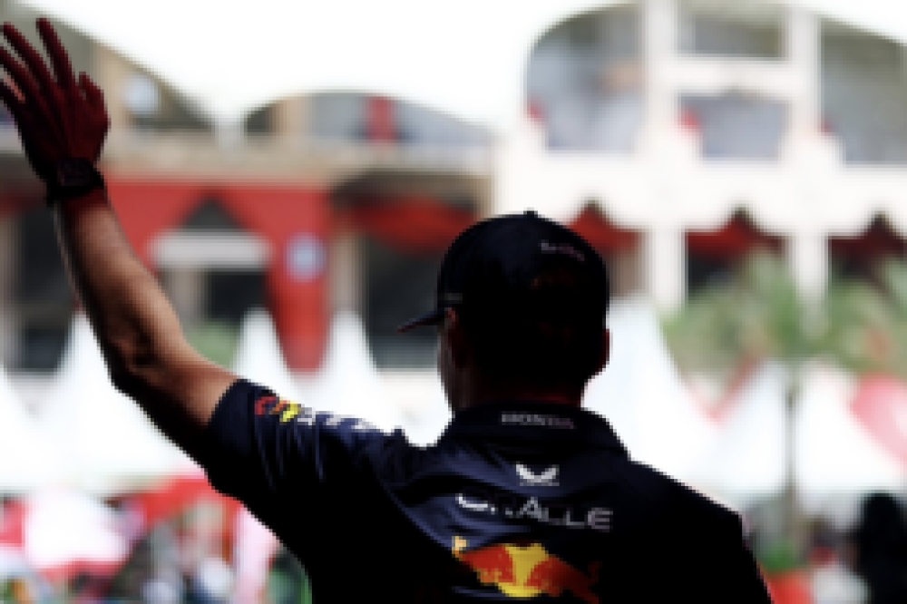 Red Bull organise une « réunion de crise » après le Grand Prix de Bahreïn