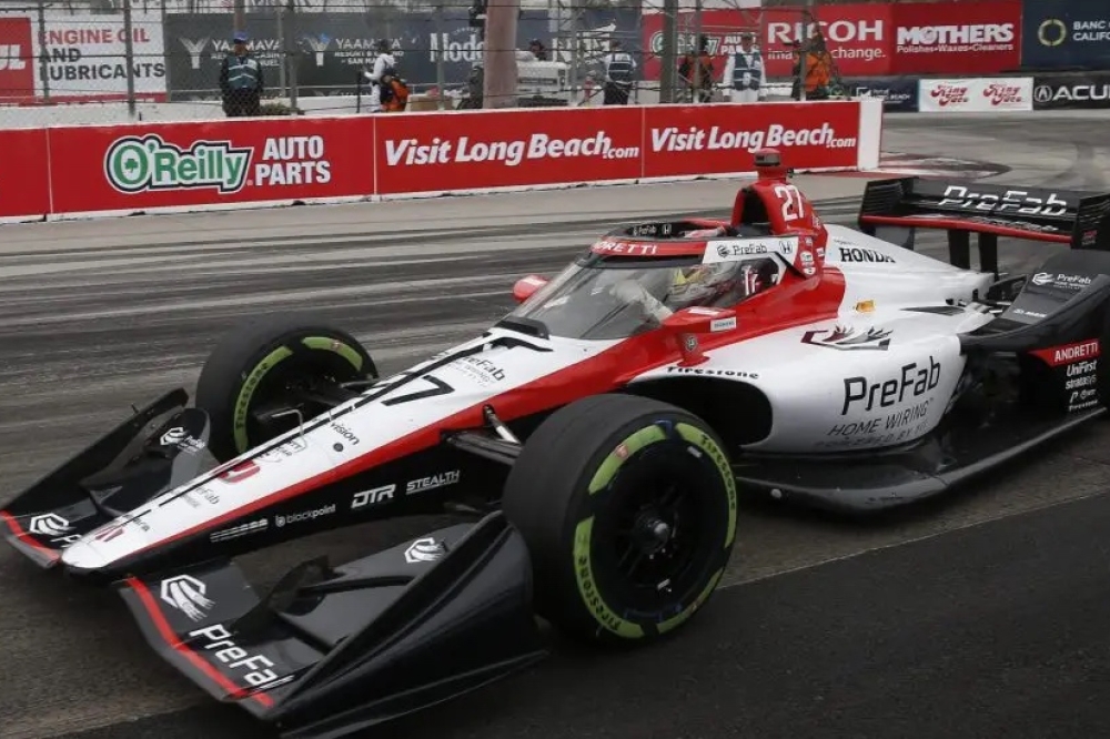 McLaren décroche un troisième podium ce week-end