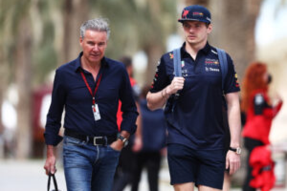 Le manager de Verstappen aurait sévèrement recadré Helmut Marko après le GP de Bahreïn