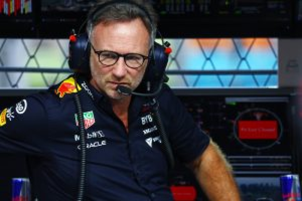 Red Bull explique ses arrêts aux stands ratés à Bahreïn : « un problème électrique inédit « 