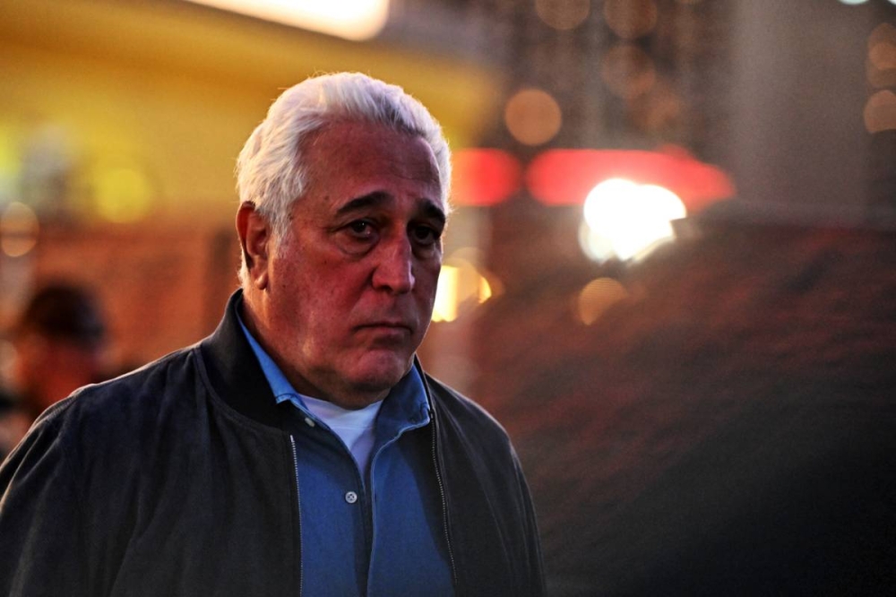 Lawrence Stroll et Aston Martin à la croisée des chemins : et maintenant ?