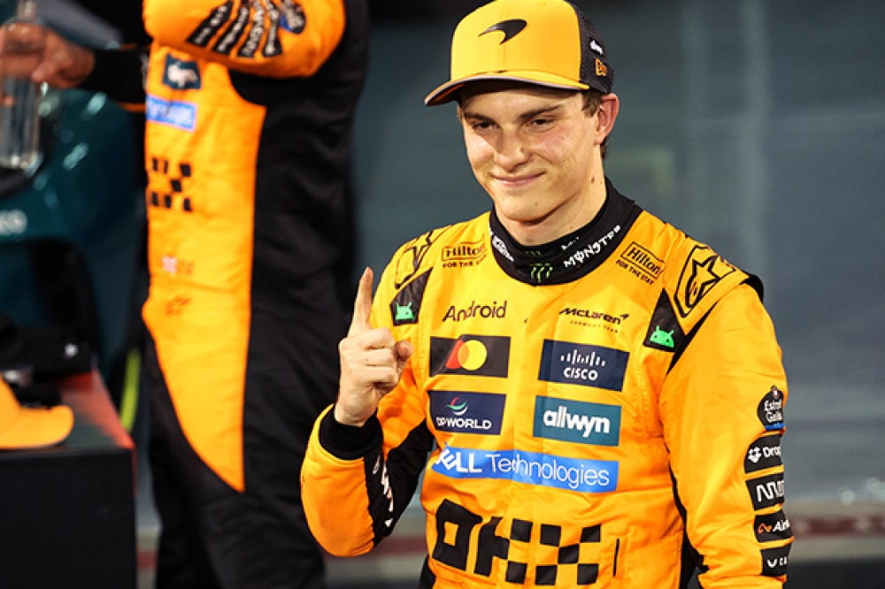Comment Piastri inverse la hiérarchie chez McLaren